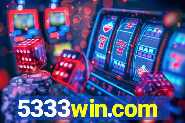 5333win.com