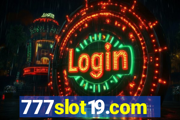 777slot19.com