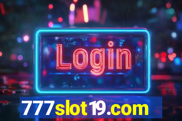 777slot19.com