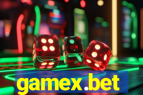 gamex.bet