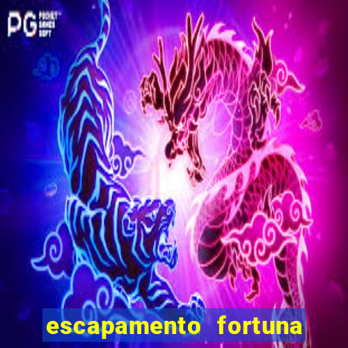 escapamento fortuna trioval pop 110