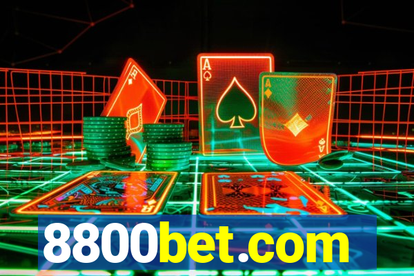 8800bet.com