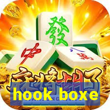 hook boxe