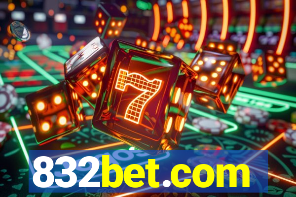 832bet.com