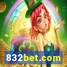 832bet.com