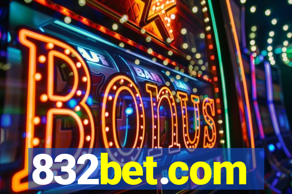 832bet.com