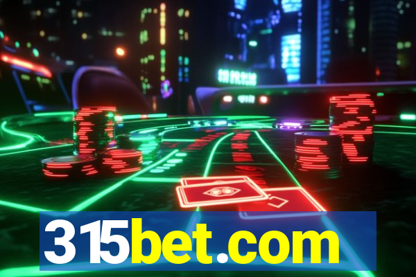 315bet.com