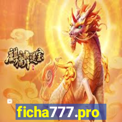 ficha777.pro