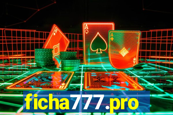 ficha777.pro