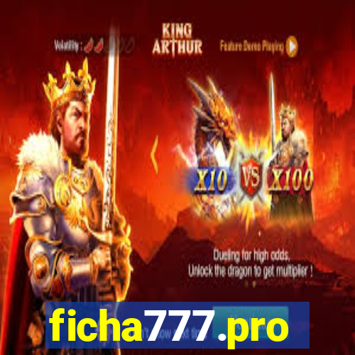 ficha777.pro