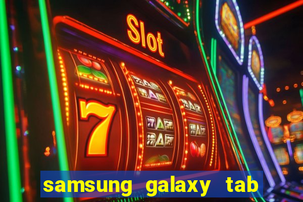 samsung galaxy tab a7 lite sim card slot