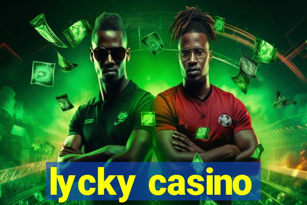 lycky casino