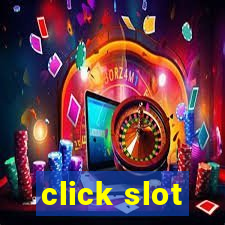 click slot