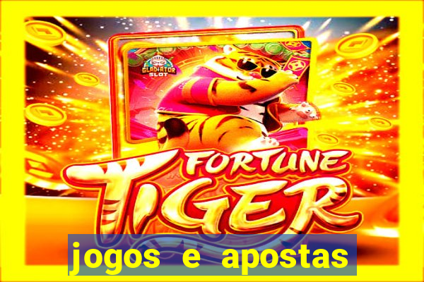 jogos e apostas permitidos no brasil