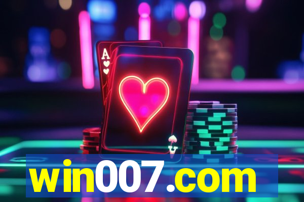 win007.com