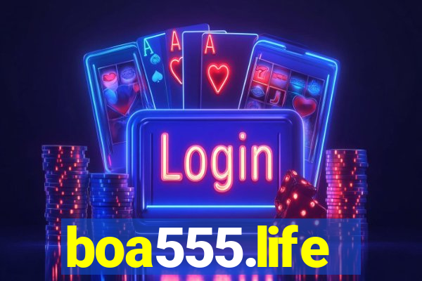 boa555.life