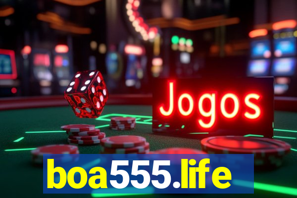 boa555.life