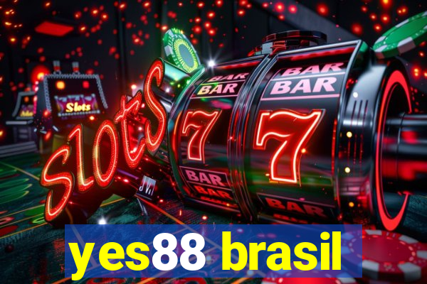 yes88 brasil