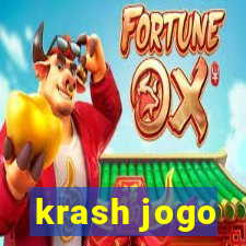 krash jogo