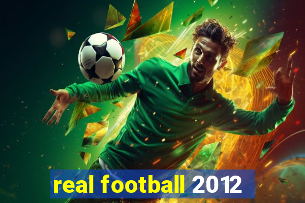 real football 2012