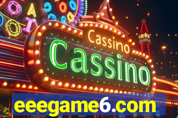 eeegame6.com