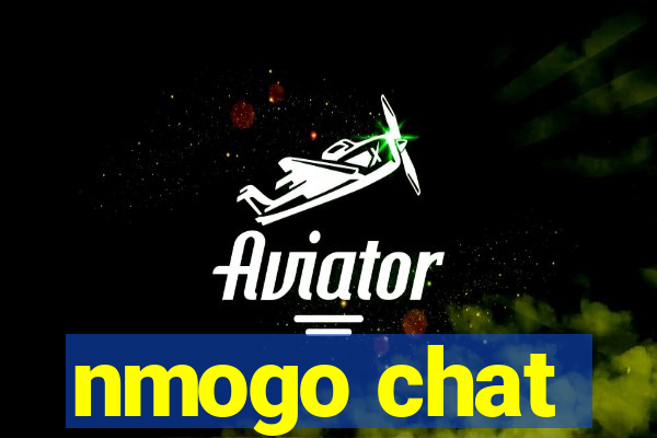 nmogo chat