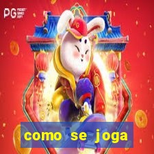 como se joga fortune tiger