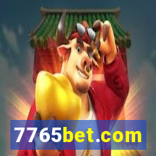 7765bet.com