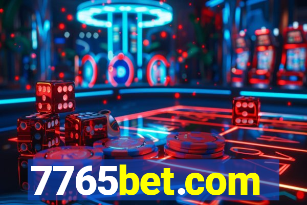 7765bet.com