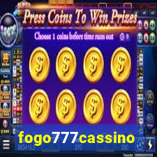 fogo777cassino