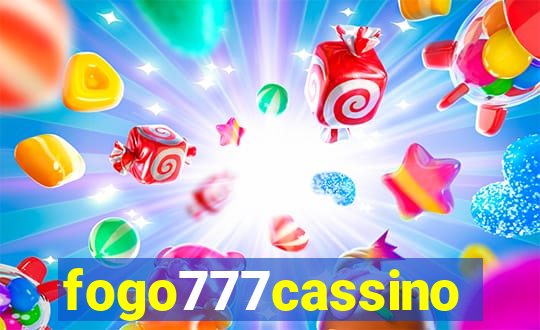 fogo777cassino