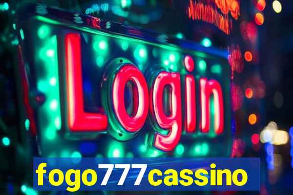 fogo777cassino