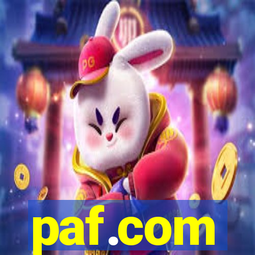 paf.com