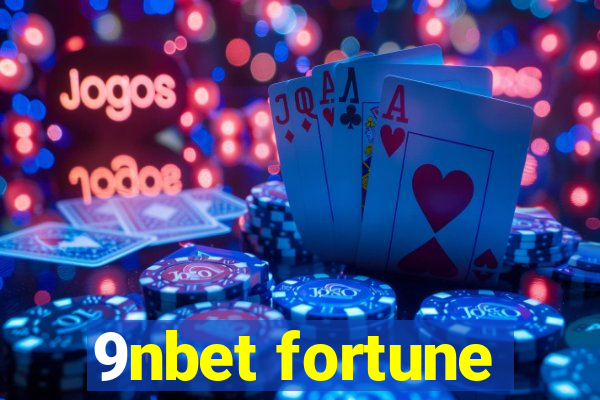 9nbet fortune