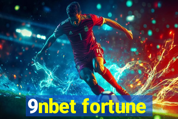 9nbet fortune