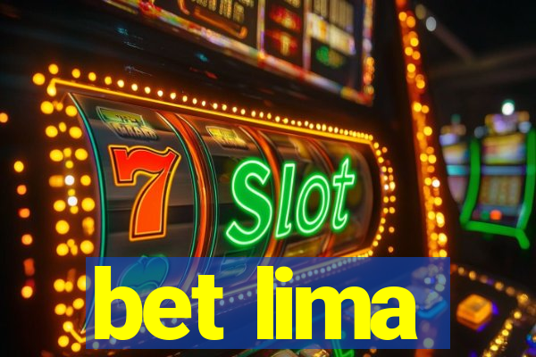 bet lima