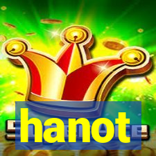 hanot