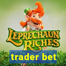 trader bet