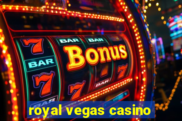 royal vegas casino