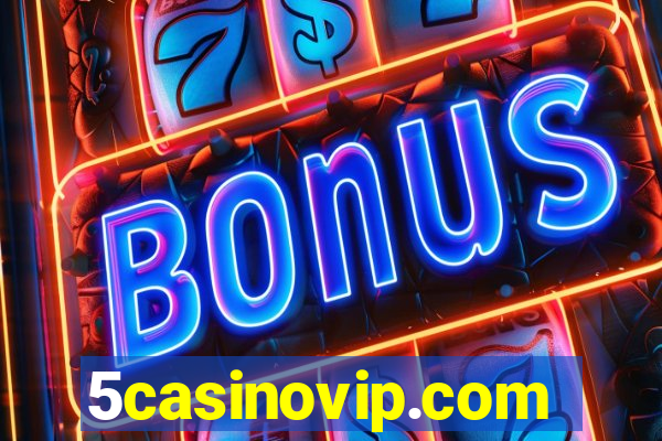 5casinovip.com