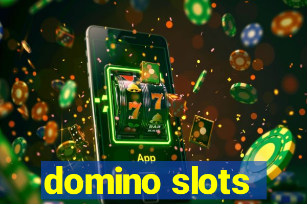 domino slots