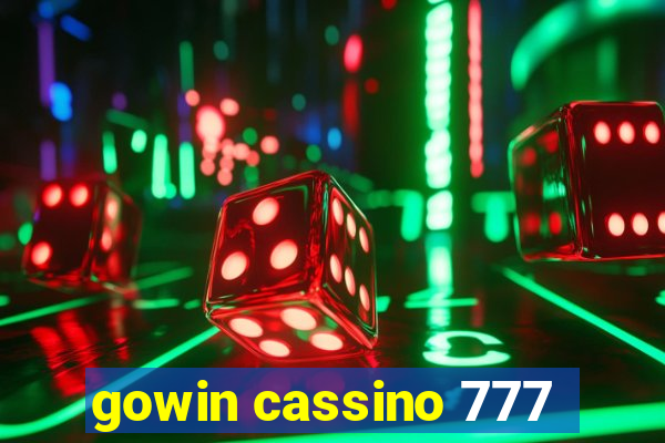 gowin cassino 777