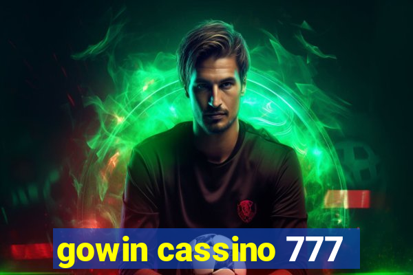 gowin cassino 777