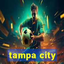 tampa city