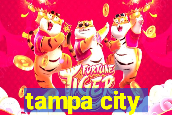 tampa city