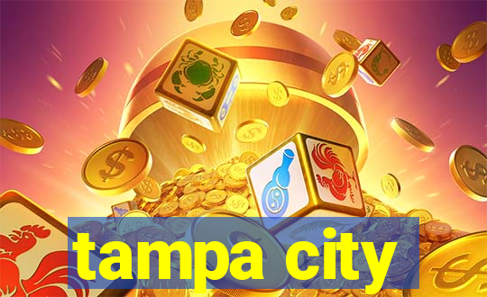 tampa city