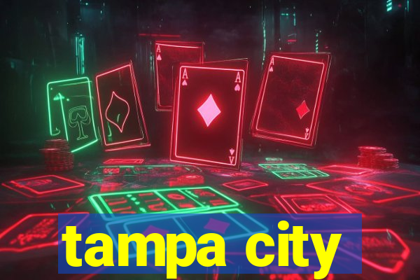 tampa city