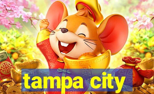 tampa city