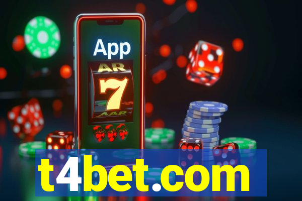 t4bet.com