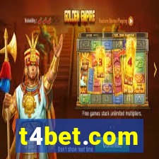 t4bet.com